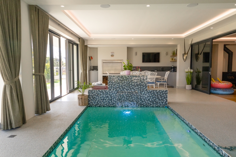 4 Bedroom Property for Sale in La Vue Western Cape